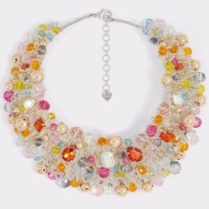 Aldo Jewelry - Aldo Beautiful Statement Necklace Aldo Jewelry - Aldo Beautiful Statement Necklace
